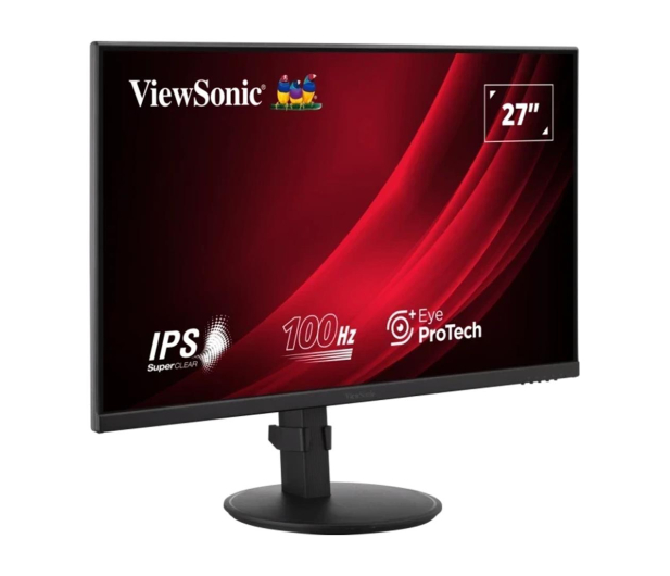 VIEWSONIC VG2708A-MHD - 1285473 - zdjęcie 2